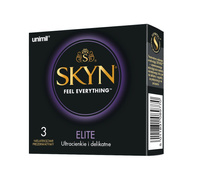 Unimil SKYN Elite 3pack