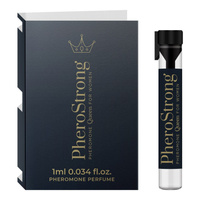Queen with PheroStrong Women 1ml