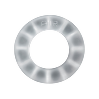 Air Airflow Cockring Ice Clear Oxballs 