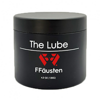 FFäusten The Lube - Fist Powder Jar 120 gr
