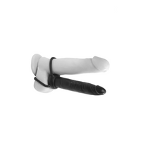 Dildo Pipedream Double Trouble