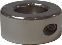 MrB Steel Testicle Weight - (3 cm x 3.8 cm)