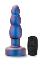 Matrix Kinetik Anal Plug Space Age Blue ANAL ADVENTURES