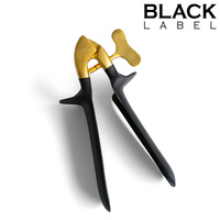 Collin Speculum Black/Gold Black Label