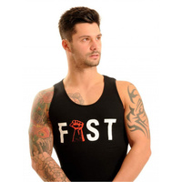 Fist Tank Top S