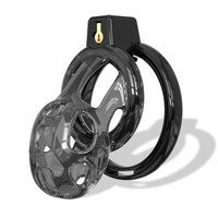 Gladiator Soft Chastity Cage Size 1 CELLMATE