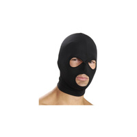 Generique BDSM Hood 3 Holes
