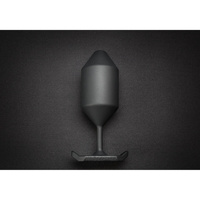 Mr-S-Leather Silicone WMCBP Small