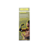 FFister - Arm Sleeve - Black