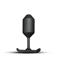 Mr-S-Leather Silicone WMCBP Medium