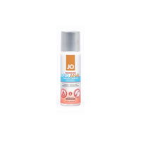 System JO - Anal H2O Lubricant Warming 60 ml