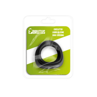 Cocklifter Hypersoft Silicone Cockring Brutus
