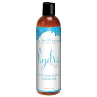 Intimate Earth Hydra Water Based Lubricant 60 ml