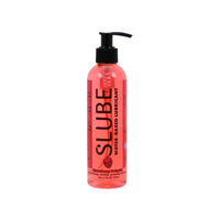 Strawberry Daiquiri Water Based 250ml Slube