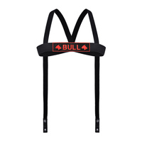 Harness for torso Bull Harness.03 Red S