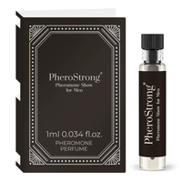 PheroStrong Pheromone Show for Men 1ml Medica-Group