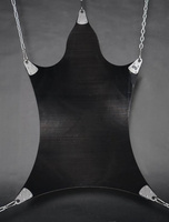 Serious Toys Rubber Sling XL