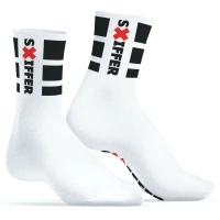 SneakXX Sniffer socks