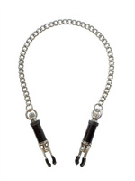 MrB Rolls Royce Clamps with Chain