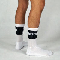 AASSSOXX Socks F*CKSTAR Bottom