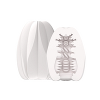 After Kiss masturbator Cherry Blossom Masturbation Egg - Wild