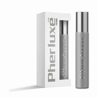 Pheromone Silver for men 33 ml Pherluxe B-Series