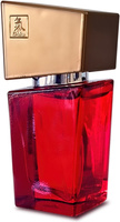 Pheromon Fragrance Woman Red 15ml Shiatsu