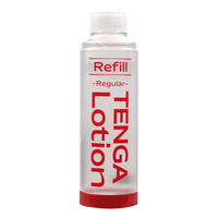 Lotion Refill Regular 170 ml Tenga