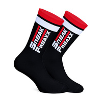 SneakFreaxx socks SF Standard Black
