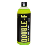 Mister B Double-F Neon Fist Lube 1000 ml