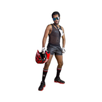 Boxer Barcelona BXR C-Thru Vest L