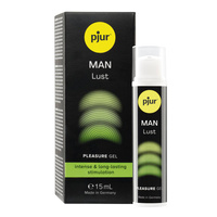 MAN Lust 15ml pjur