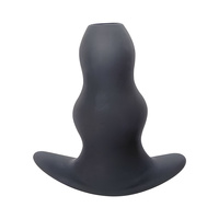 Ergo Bum Silicone Tunnel Plug L Brutus