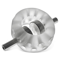 Rozciągacz Airballs Electro Air-Lite Ballstretcher Clear Oxballs