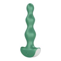 Lolli Plug 2 Green Satisfyer