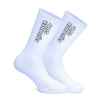 SneakFreaxx socks Sneaker Guys Black