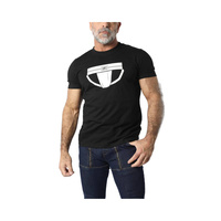 Cellblock13 T-Shirt Bruiser Cruising Tee Black/ White XL