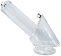 LAPD Two-Stage Isol Cylinder M 2.00