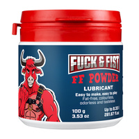 Fuck&Fist FF Powder 100g