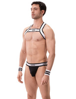 Barcode Berlin Harness Vers XS