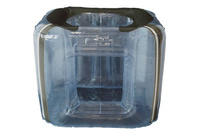 MrB Inflatable Rim Seat