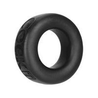 Cock-T Cockring Black Oxballs