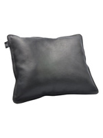 Mister B Sling Pillow Black-Black