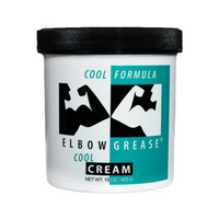 Mister B Elbow Grease Cool 444ml (15oz.)