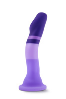 Dildo Blush Avant D2 Purple Rain Blush