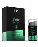 LASTS Gel 15 ml