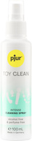 pjur Woman Toy Clean Lube 100ml