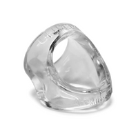 Unit-X Cocksling Clear Oxballs