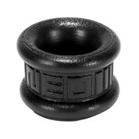 Neo Short Ballstretcher Black Oxballs