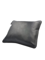 Mister B Sling Pillow Black-White